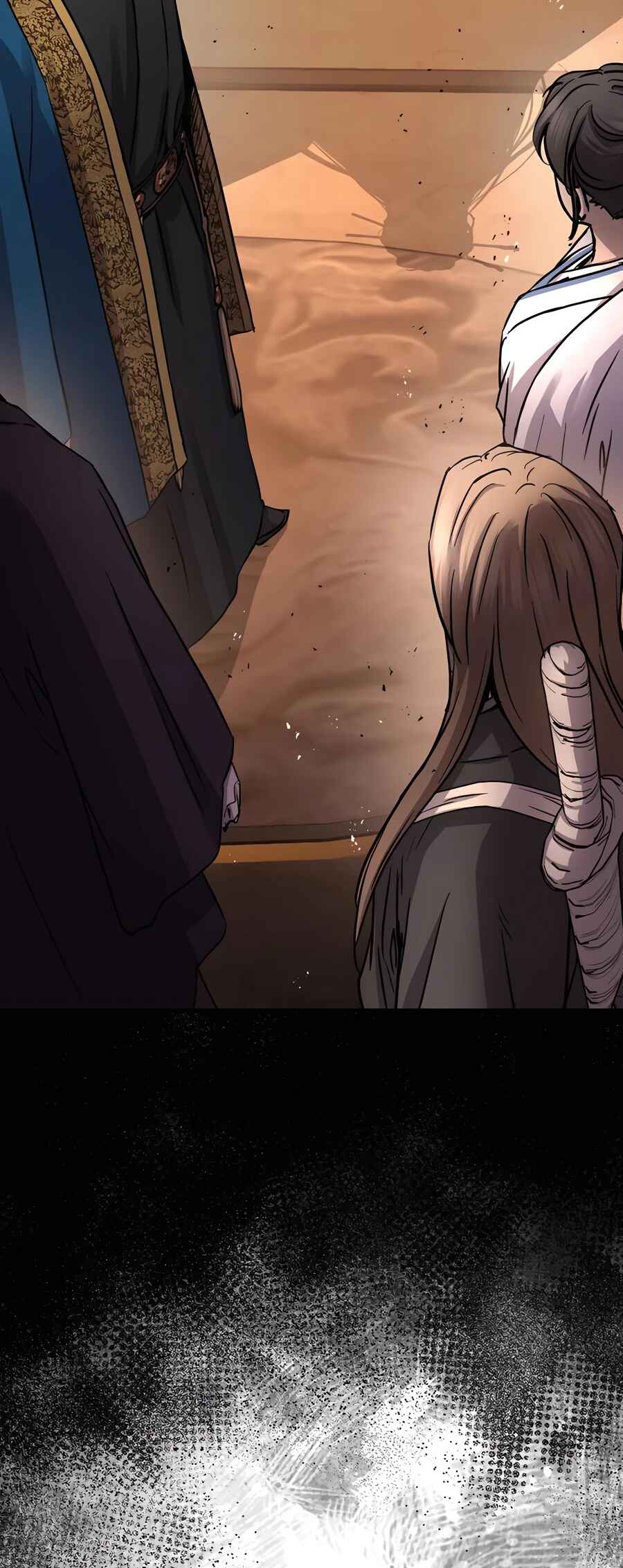 Jeoldae Gunrim Chapter 33 - Page 5