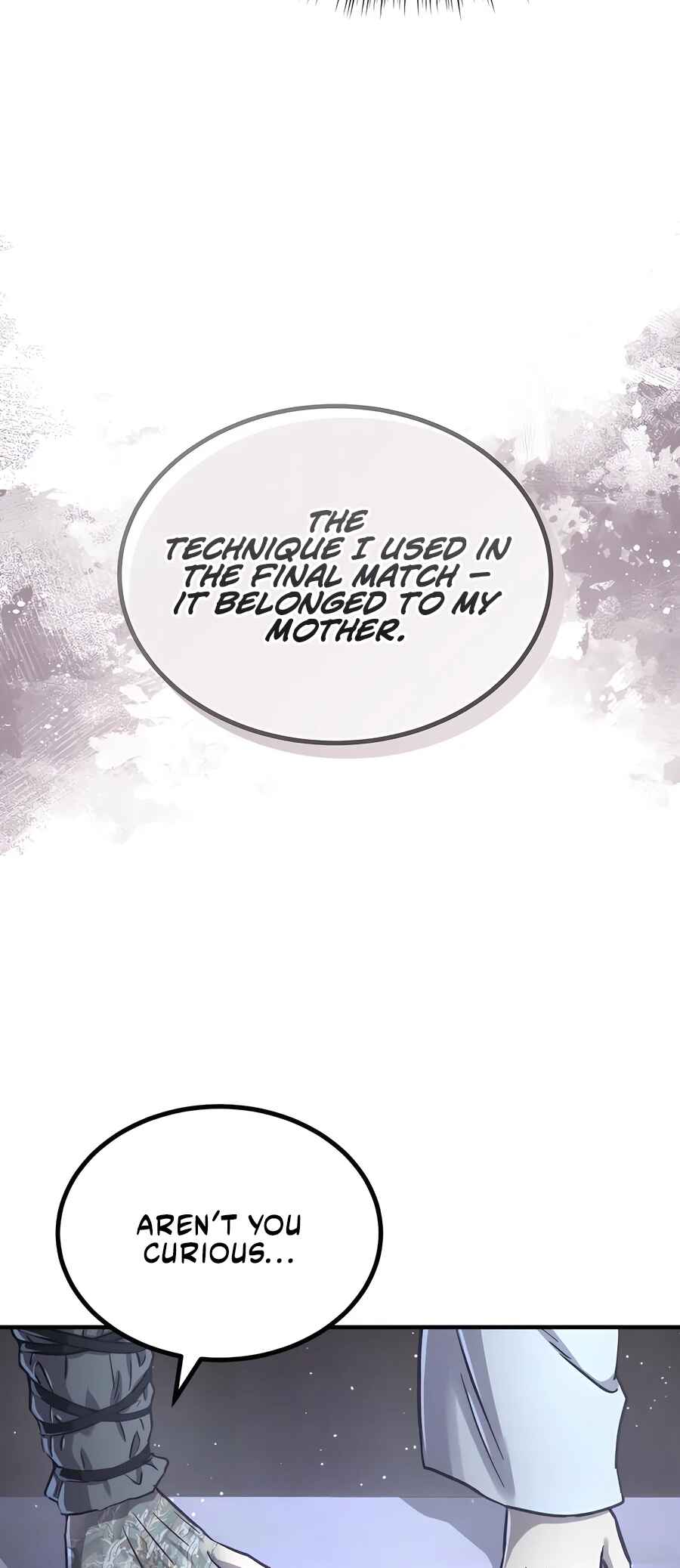 Jeoldae Gunrim Chapter 33 - Page 67