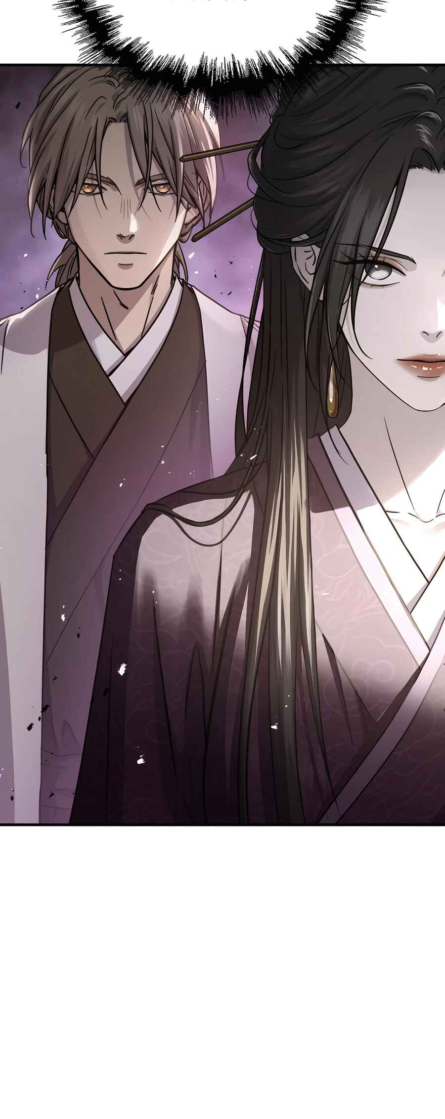 Jeoldae Gunrim Chapter 33 - Page 7