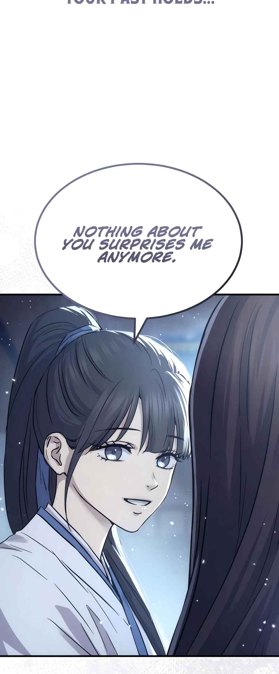 Jeoldae Gunrim Chapter 33 - Page 72