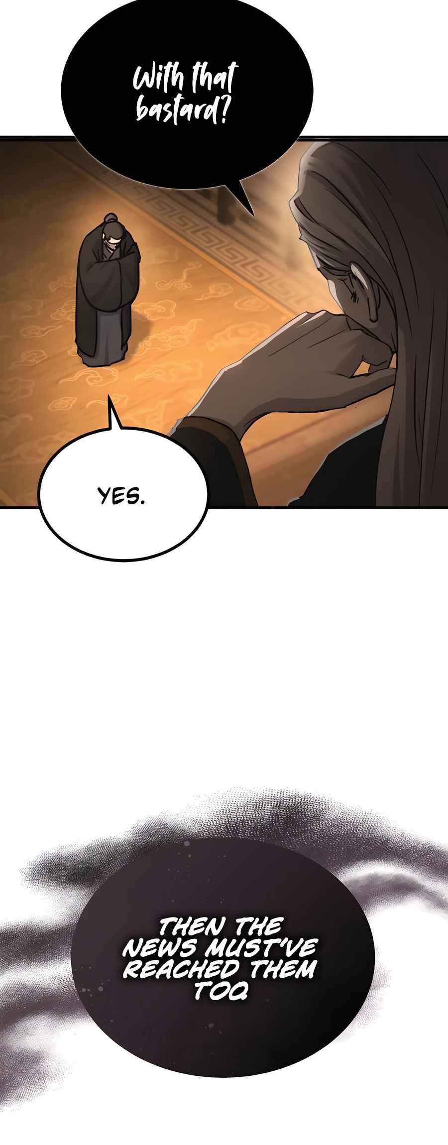 Jeoldae Gunrim Chapter 33 - Page 79
