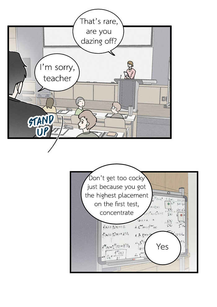 Yán Yǒu Chapter 144.1 - Page 4