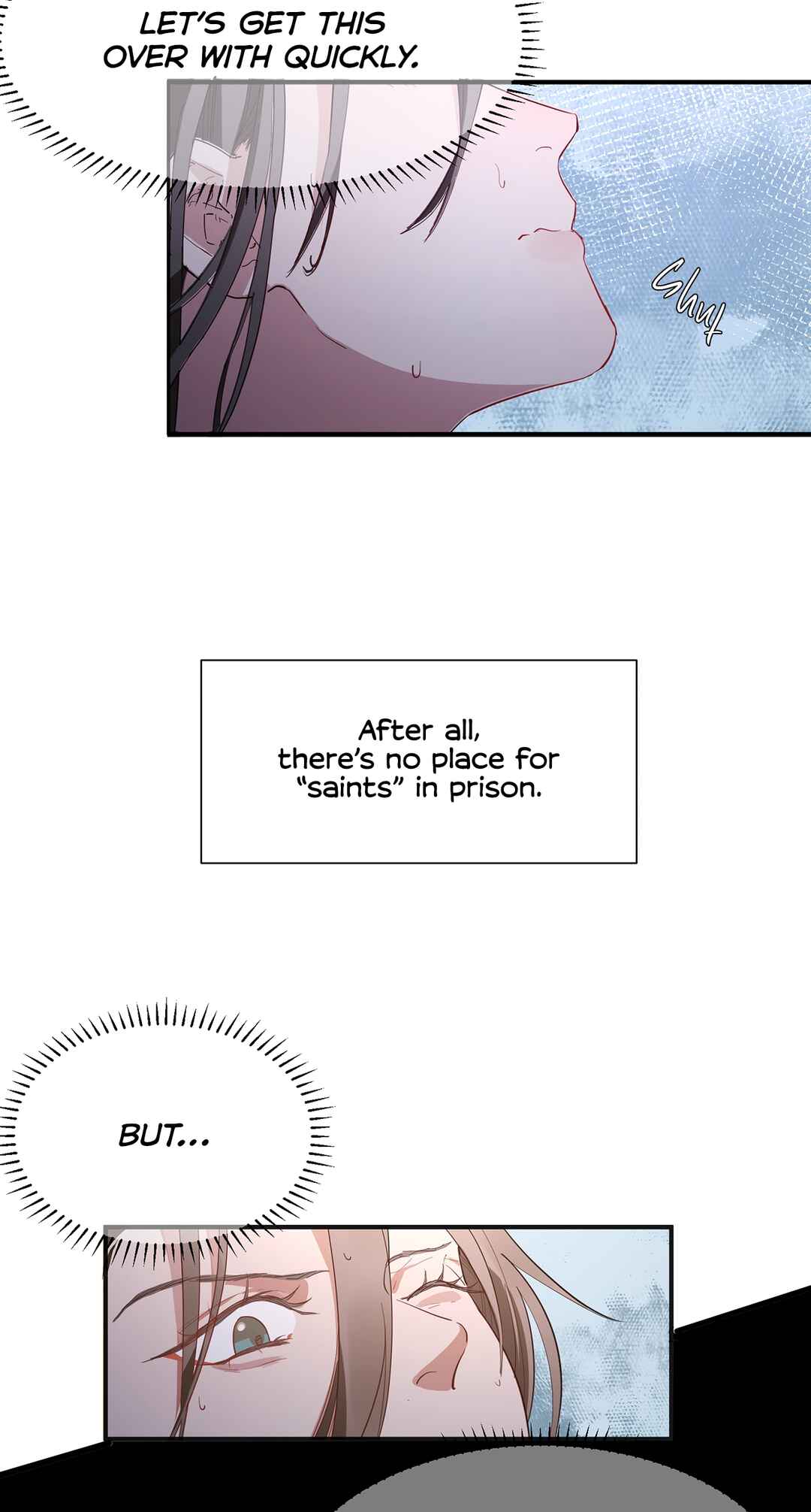 Artificial Temperature 36.7°C Chapter 7 - Page 10