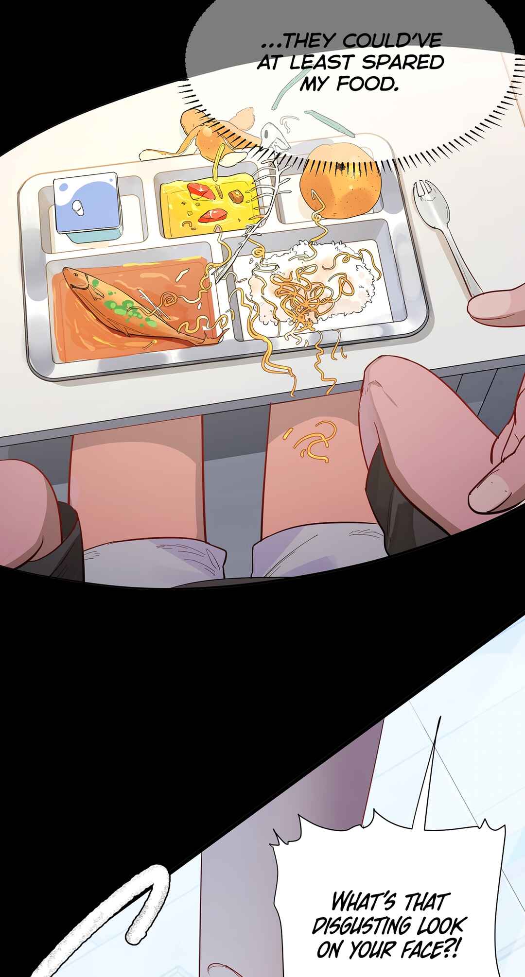 Artificial Temperature 36.7°C Chapter 7 - Page 11