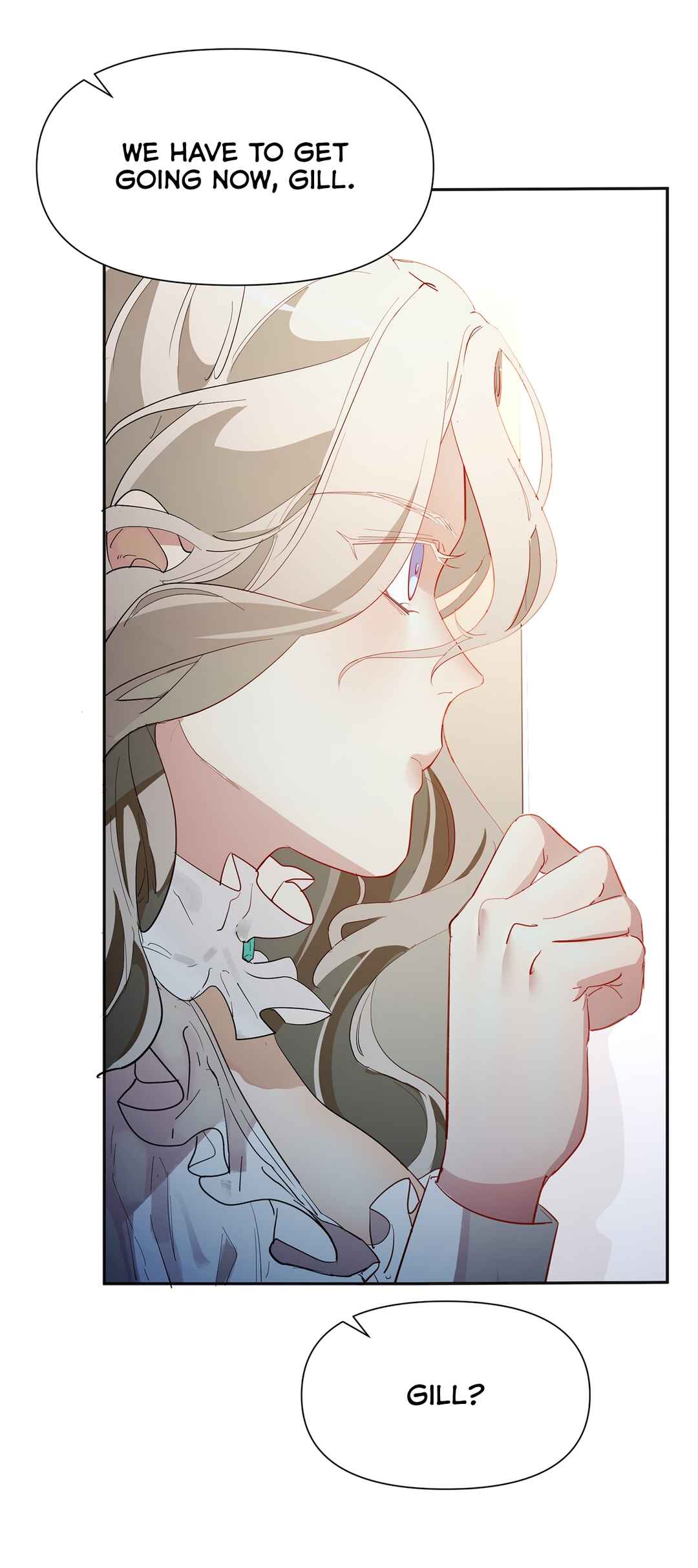 Artificial Temperature 36.7°C Chapter 7 - Page 14