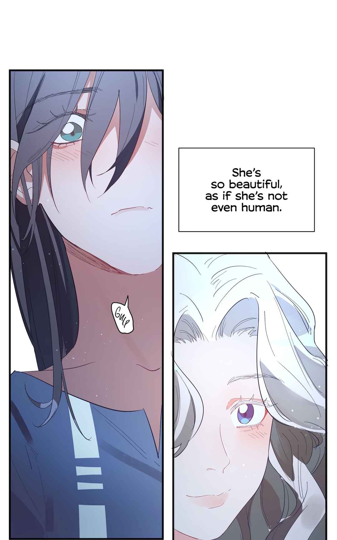 Artificial Temperature 36.7°C Chapter 7 - Page 22