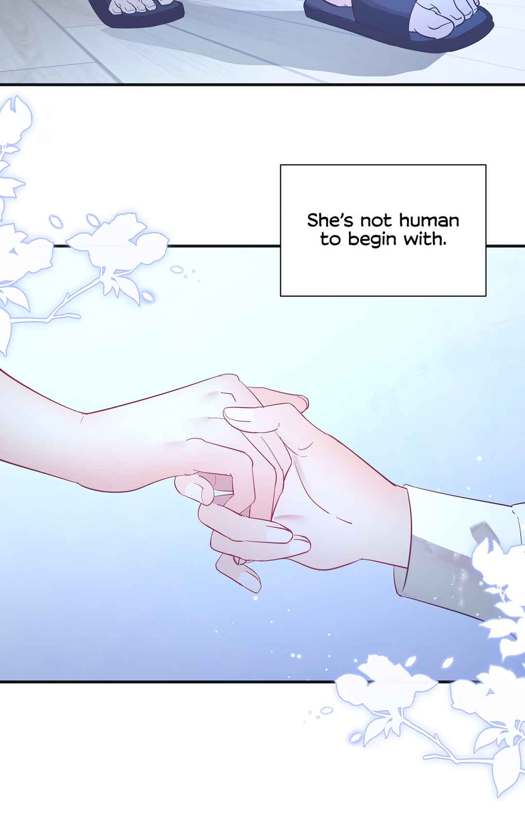 Artificial Temperature 36.7°C Chapter 7 - Page 24