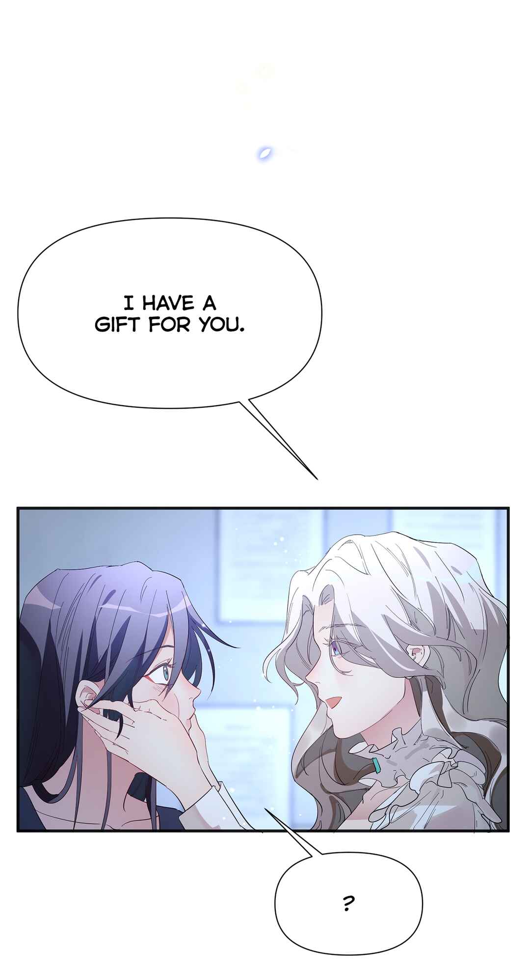 Artificial Temperature 36.7°C Chapter 7 - Page 25