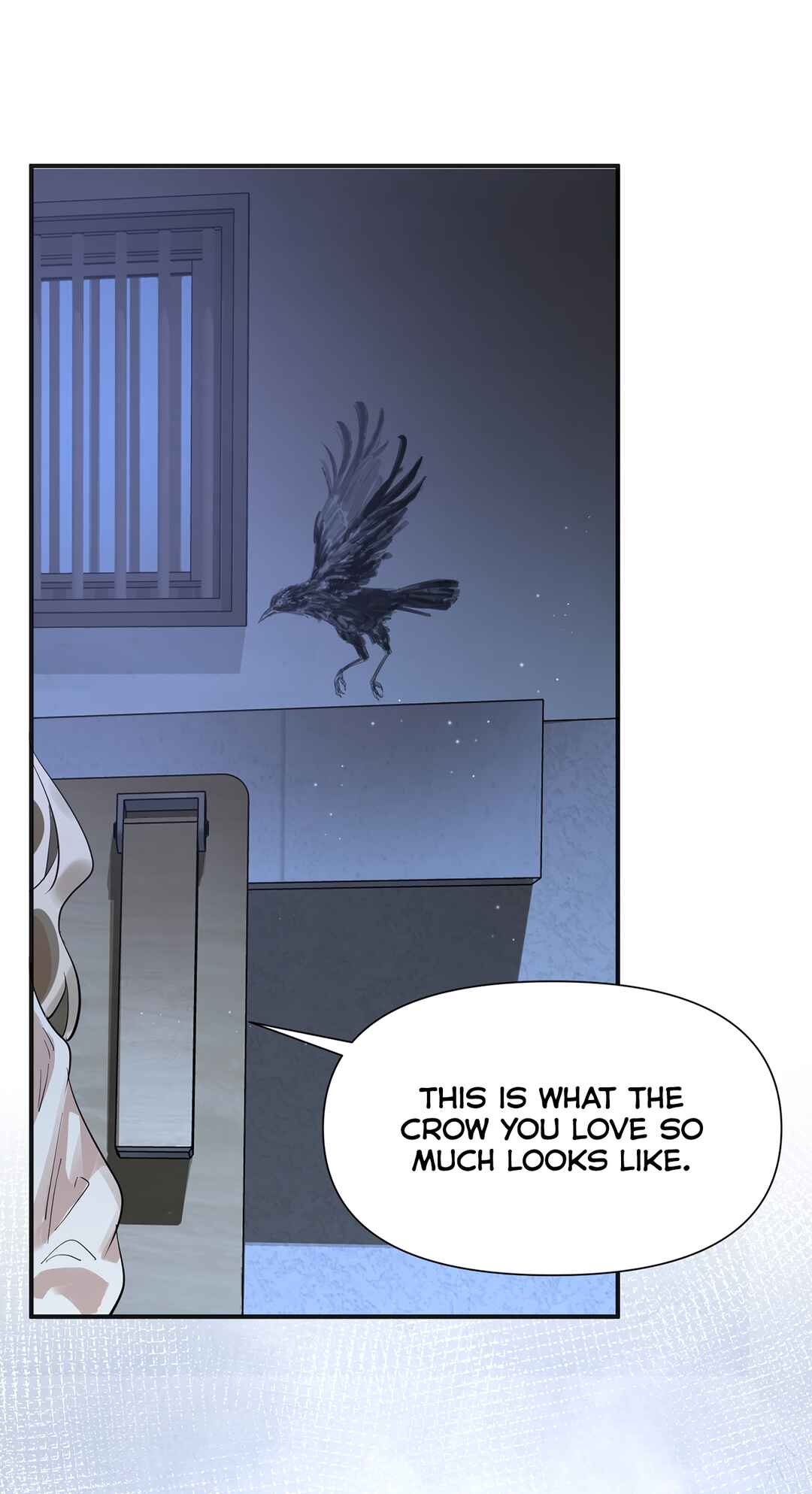 Artificial Temperature 36.7°C Chapter 7 - Page 26