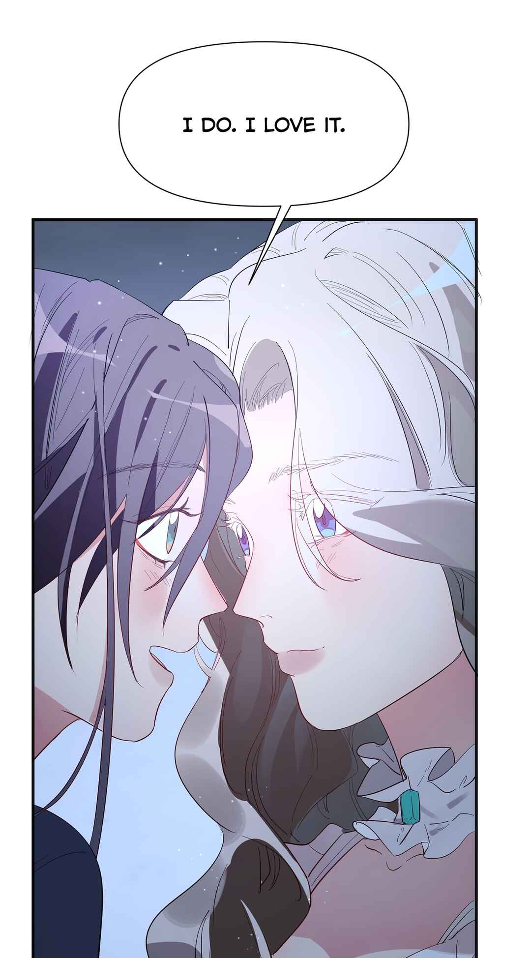 Artificial Temperature 36.7°C Chapter 7 - Page 28