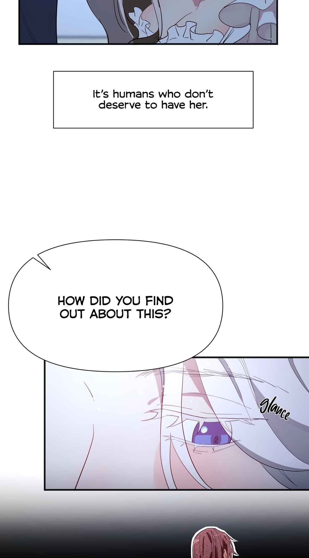 Artificial Temperature 36.7°C Chapter 7 - Page 29