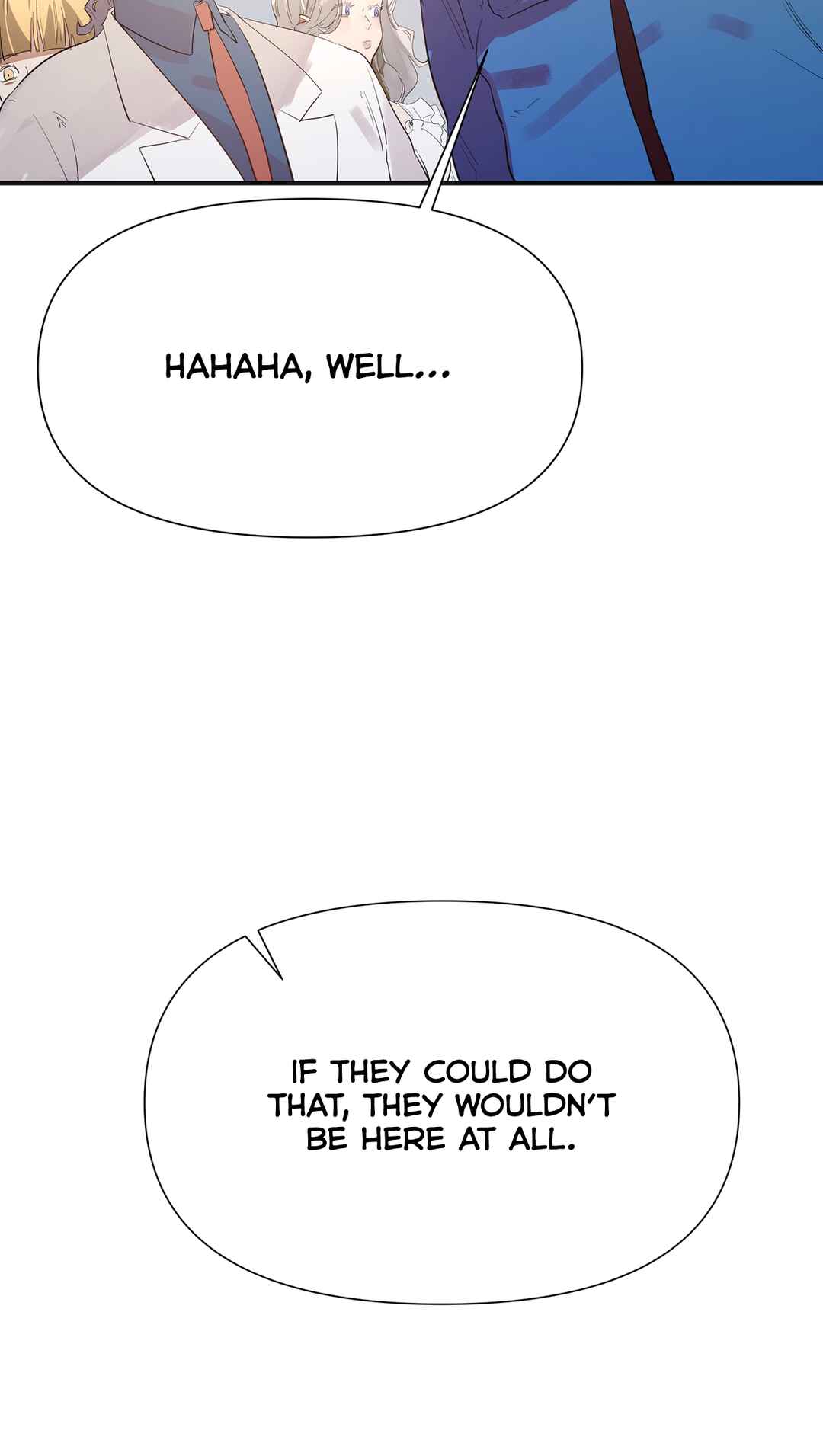 Artificial Temperature 36.7°C Chapter 7 - Page 3