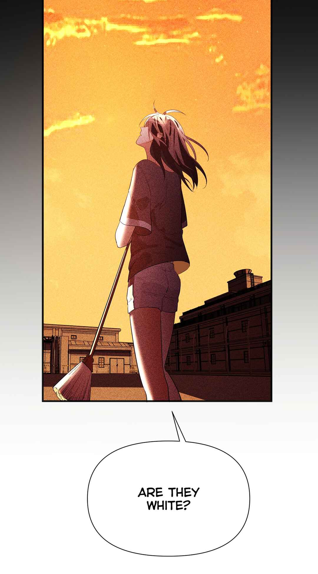 Artificial Temperature 36.7°C Chapter 7 - Page 31