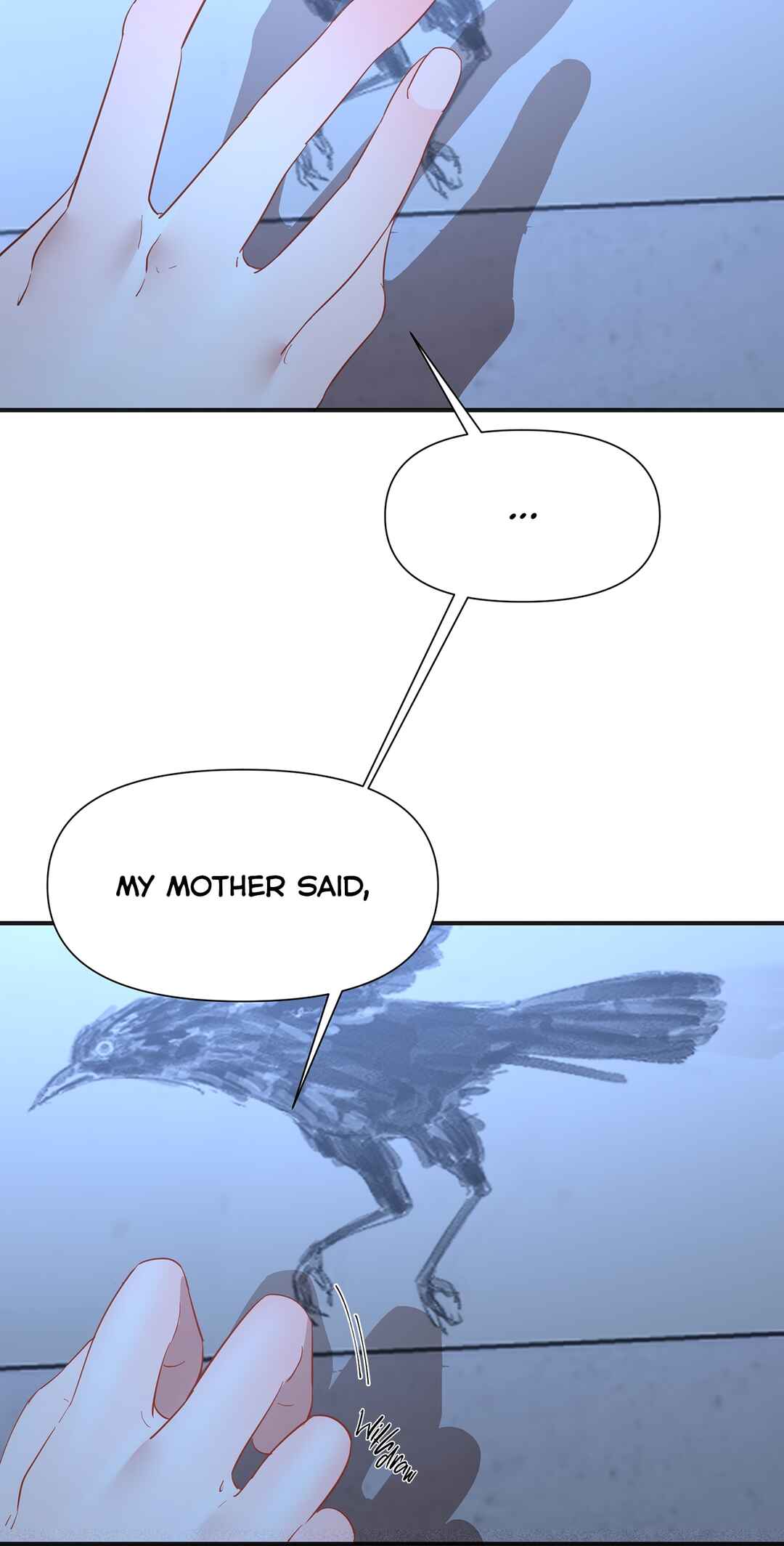 Artificial Temperature 36.7°C Chapter 7 - Page 33