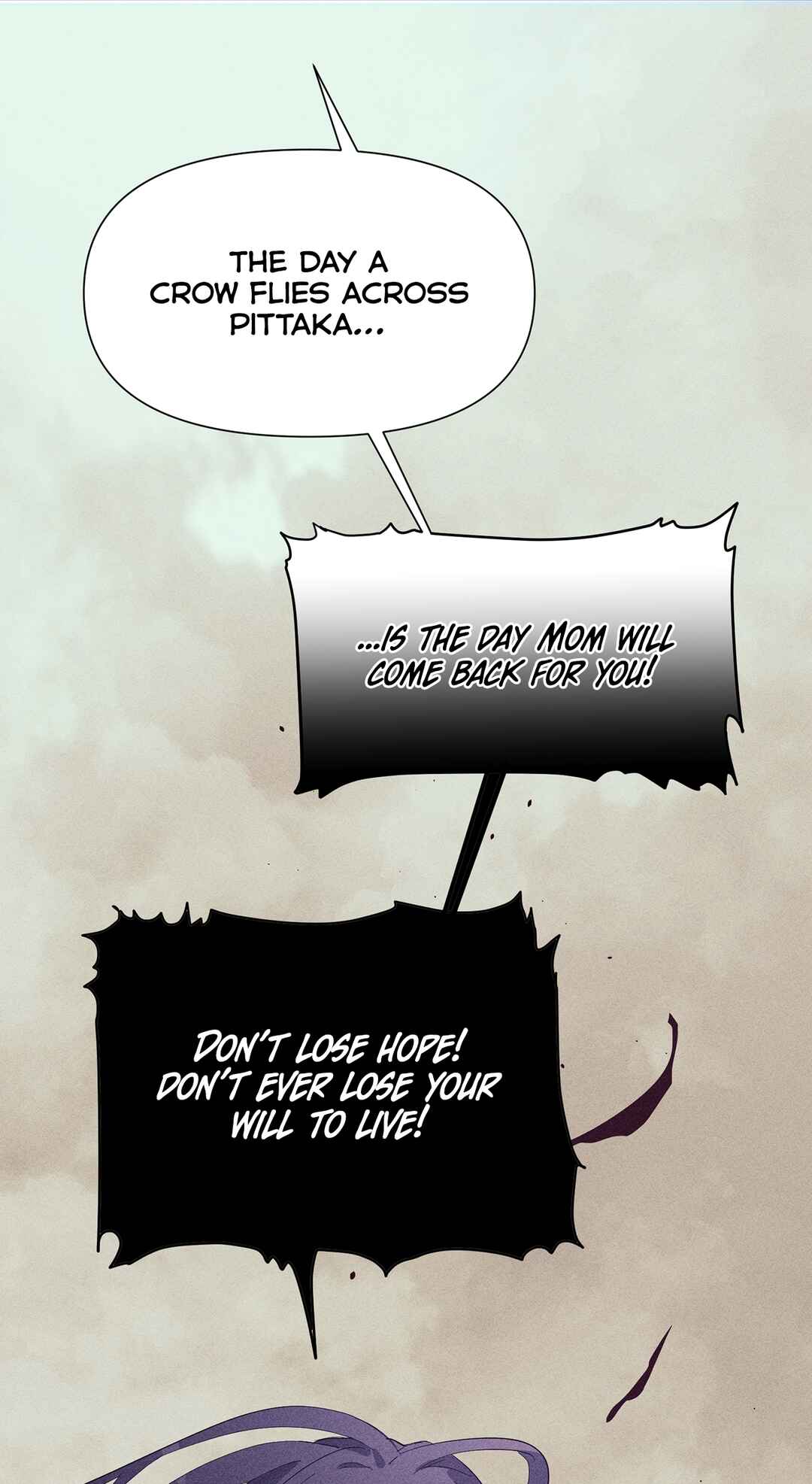 Artificial Temperature 36.7°C Chapter 7 - Page 34