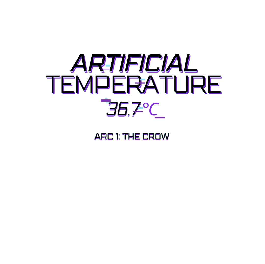 Artificial Temperature 36.7°C Chapter 7 - Page 4