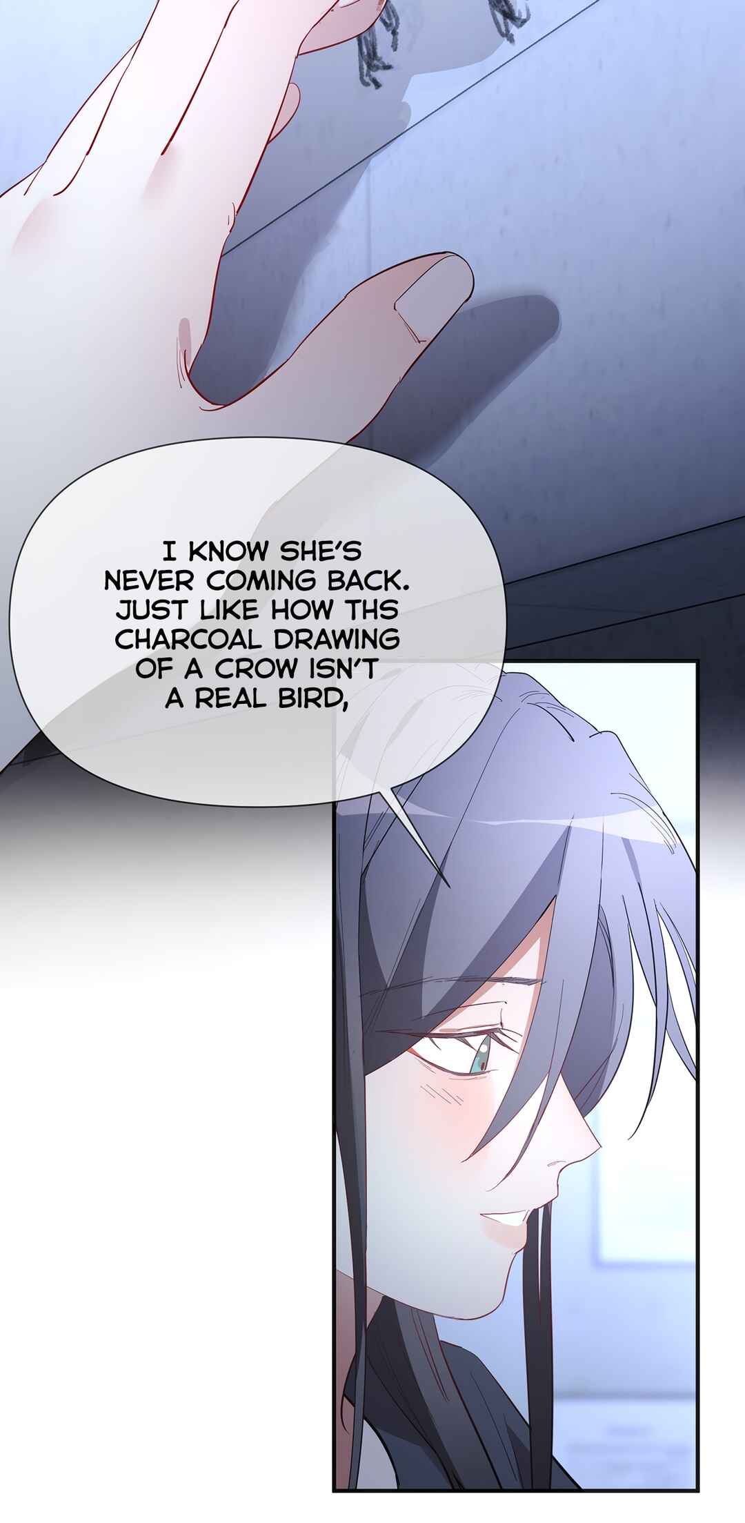Artificial Temperature 36.7°C Chapter 7 - Page 40