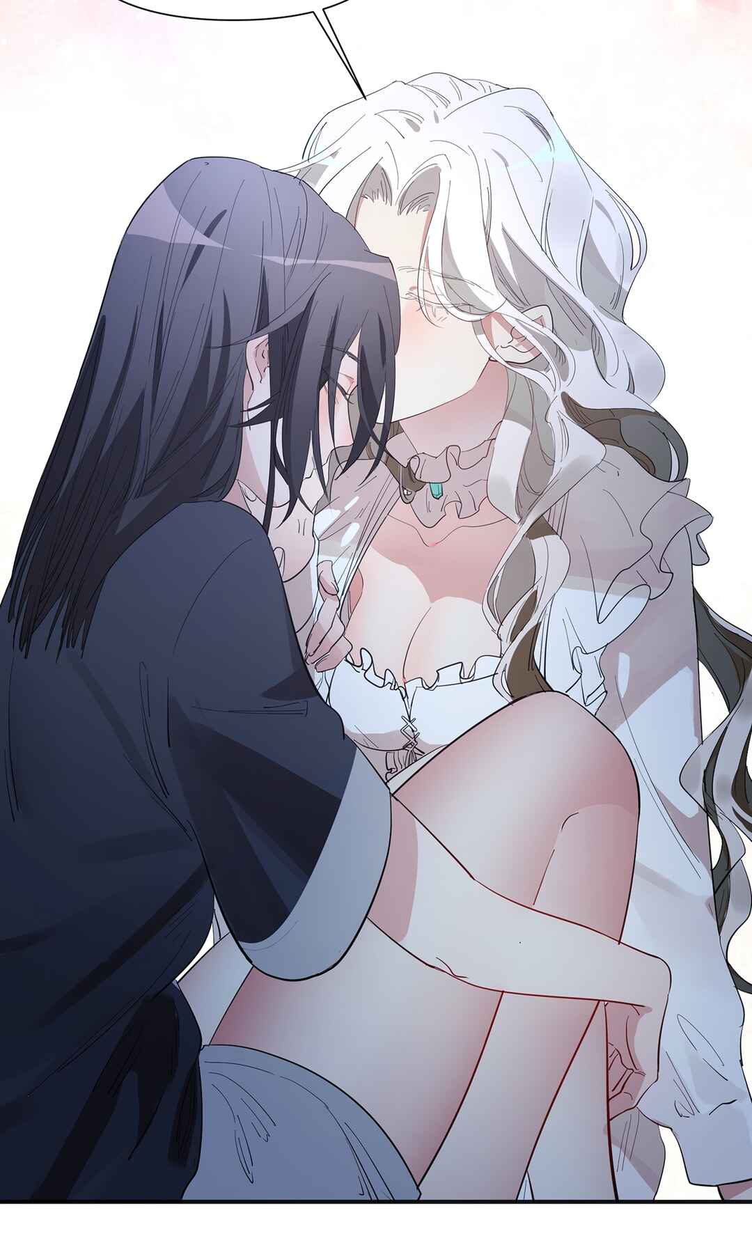 Artificial Temperature 36.7°C Chapter 7 - Page 43