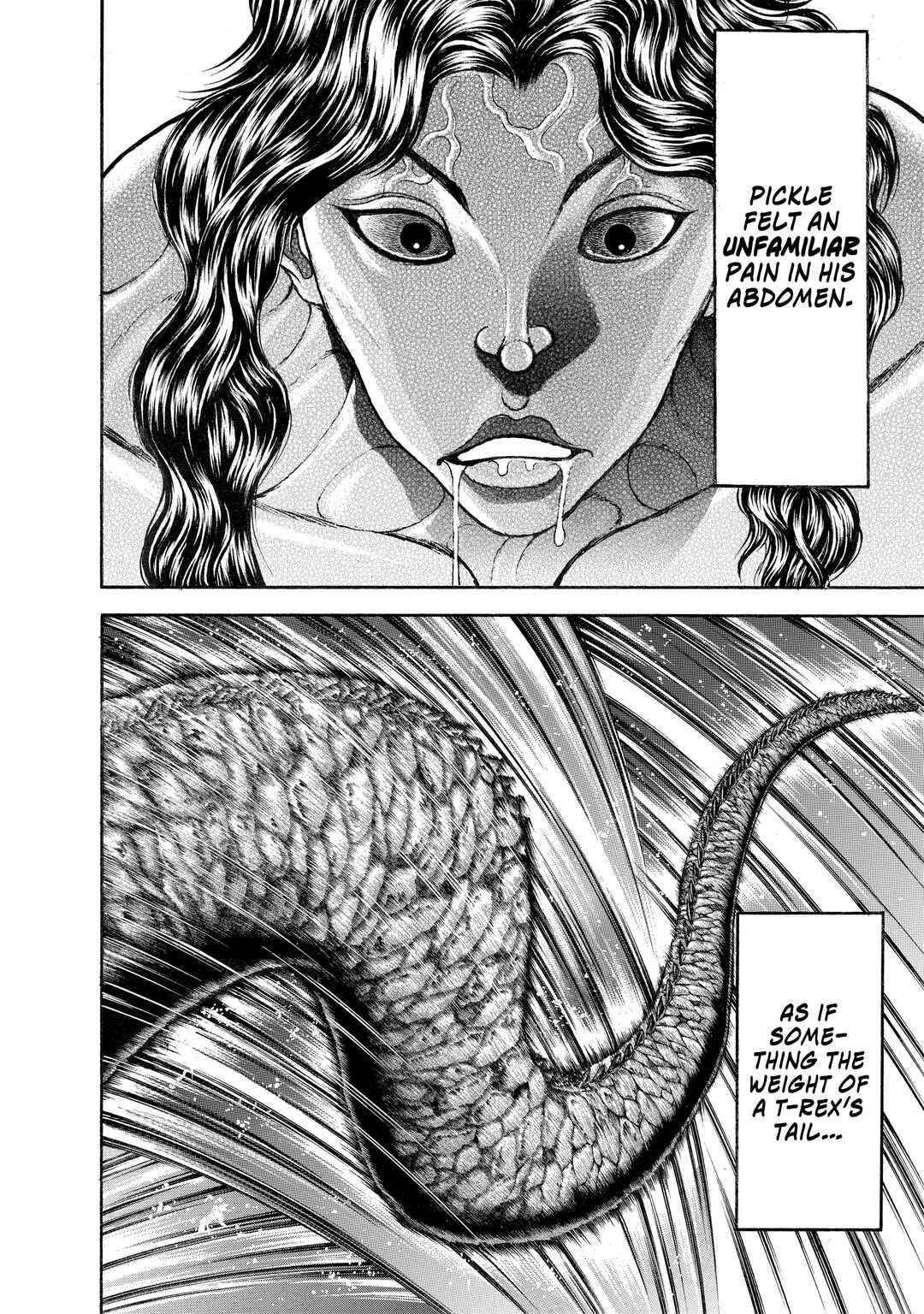 Baki Hanma - Son of Ogre (Shinsoban Release) Chapter 134 - Page 10