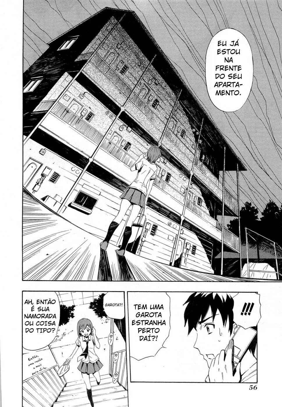 Ibitsu Chapter 2 - Page 23
