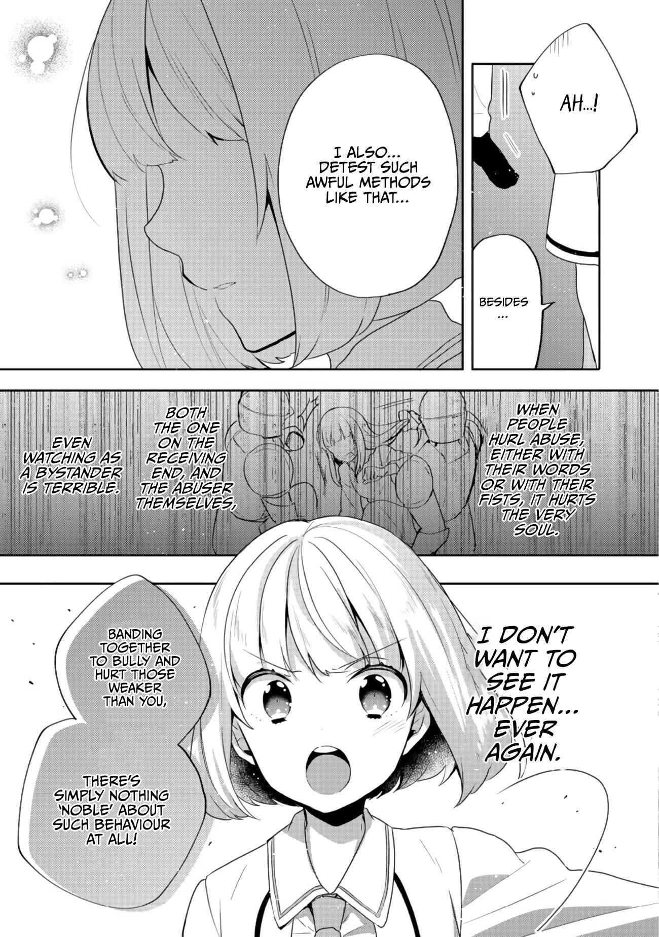 Tearmoon Teikoku Monogatari ~Dantoudai kara Hajimaru, Hime no Tensei Gyakuten Story~ Chapter 10 - Page 15