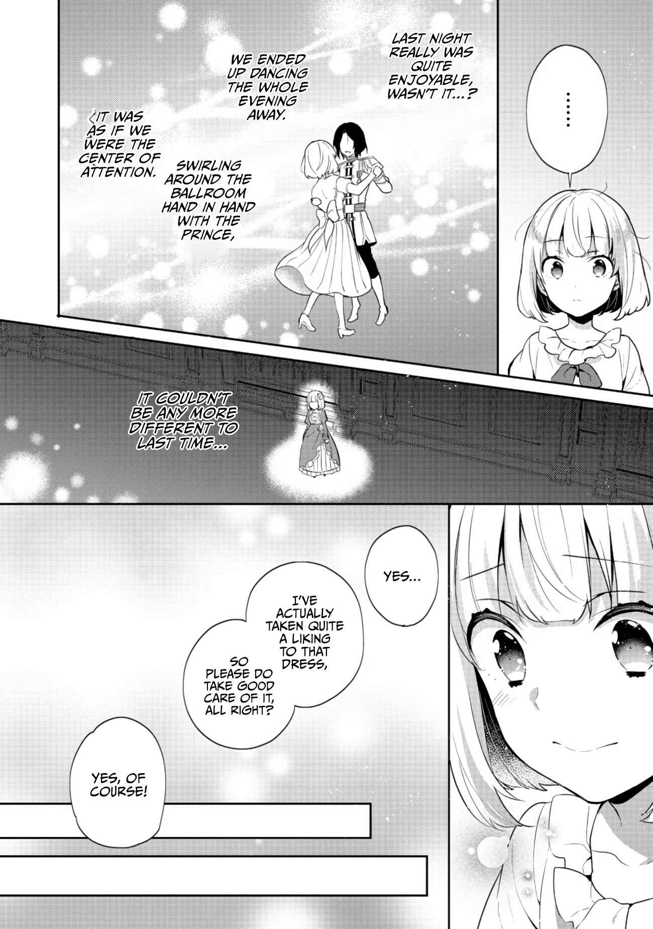 Tearmoon Teikoku Monogatari ~Dantoudai kara Hajimaru, Hime no Tensei Gyakuten Story~ Chapter 10 - Page 2