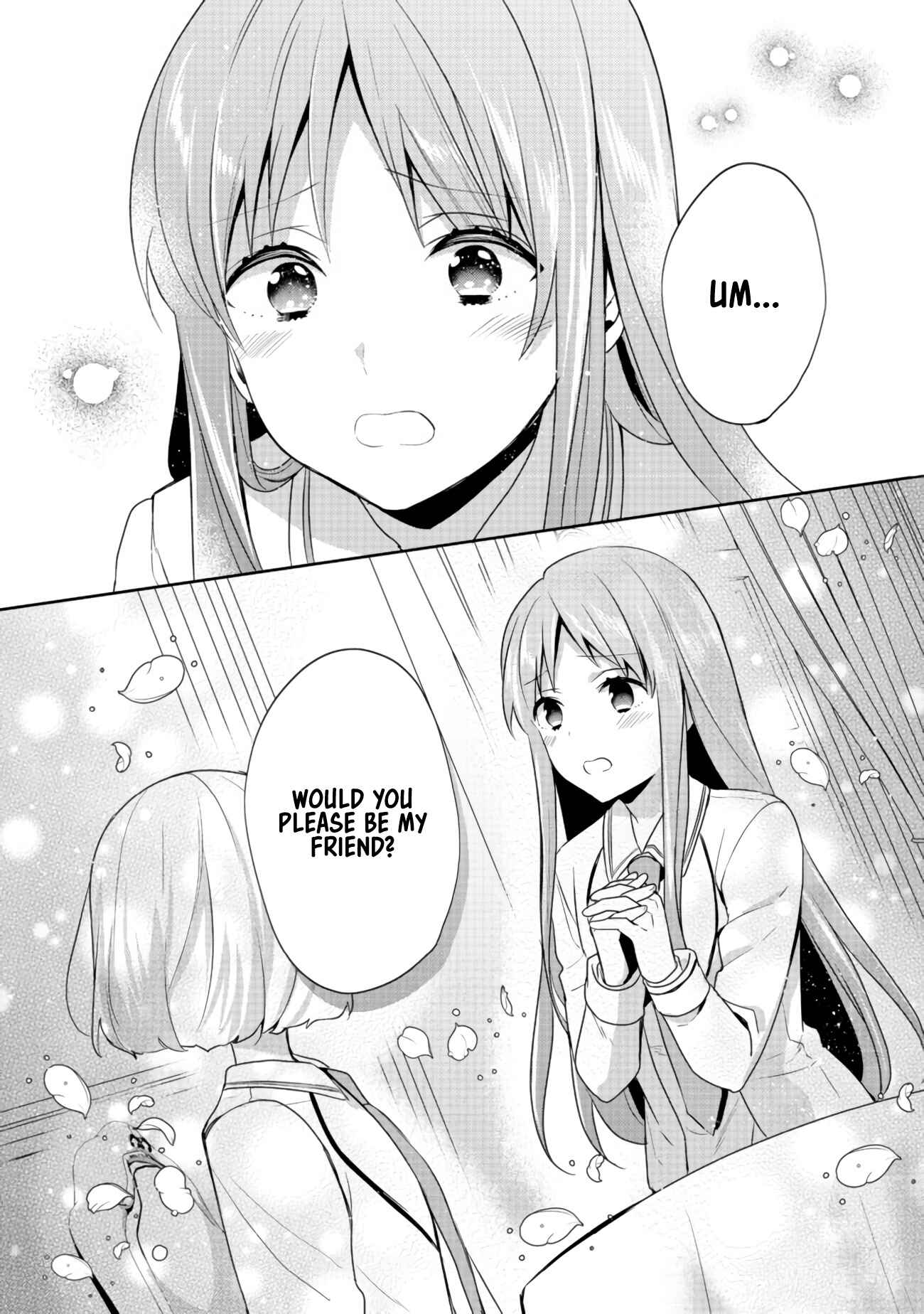 Tearmoon Teikoku Monogatari ~Dantoudai kara Hajimaru, Hime no Tensei Gyakuten Story~ Chapter 10 - Page 27