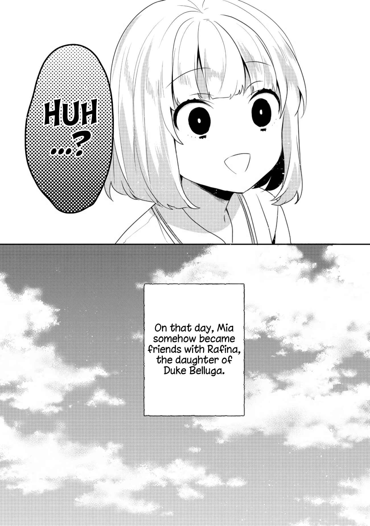 Tearmoon Teikoku Monogatari ~Dantoudai kara Hajimaru, Hime no Tensei Gyakuten Story~ Chapter 10 - Page 28