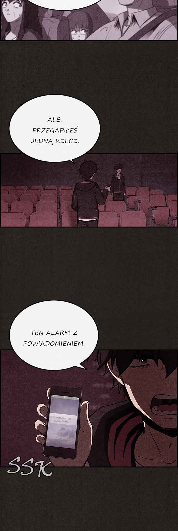 Sweet Home Chapter 38 - Page 14