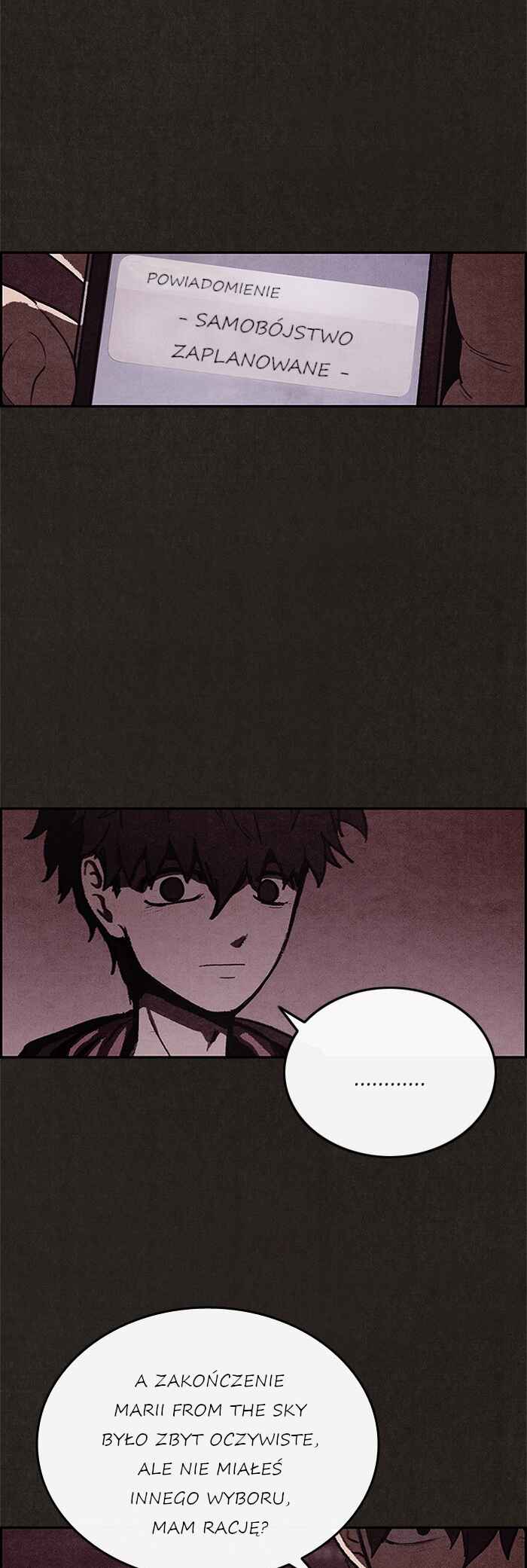 Sweet Home Chapter 38 - Page 15