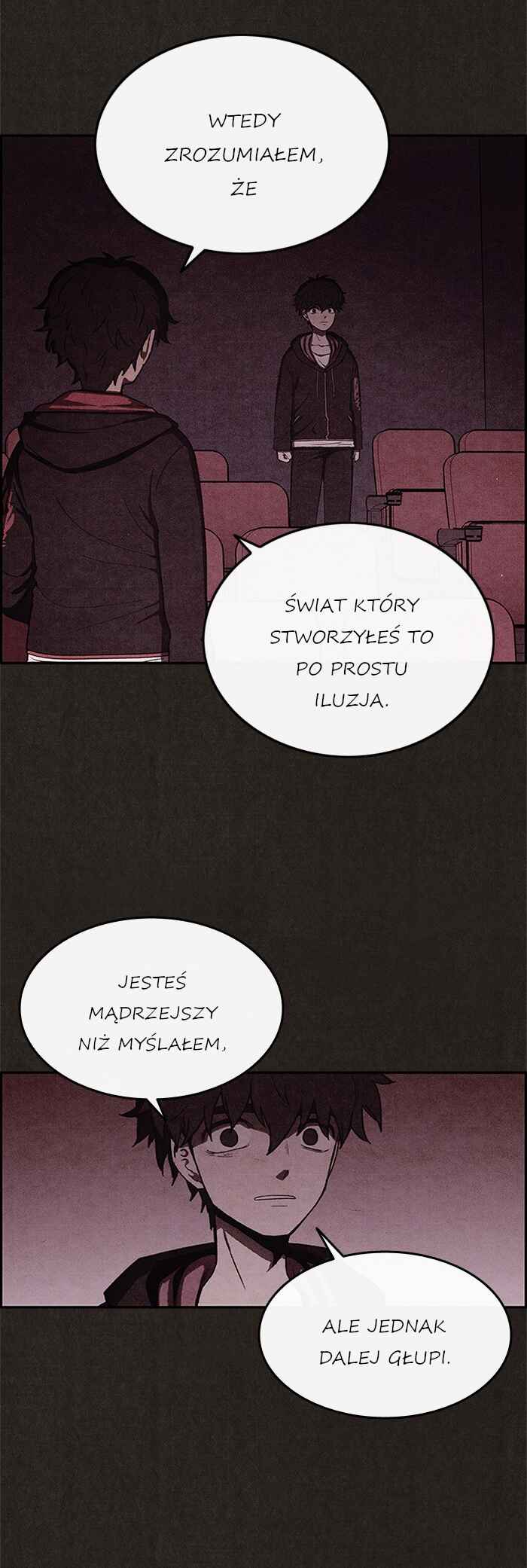 Sweet Home Chapter 38 - Page 17