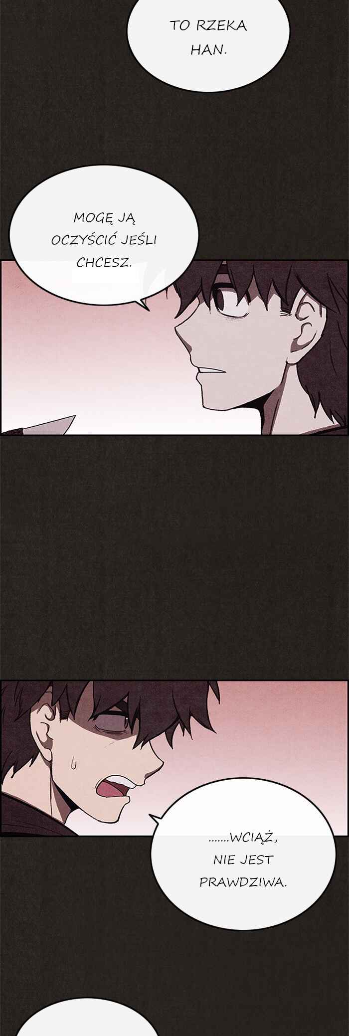Sweet Home Chapter 38 - Page 28