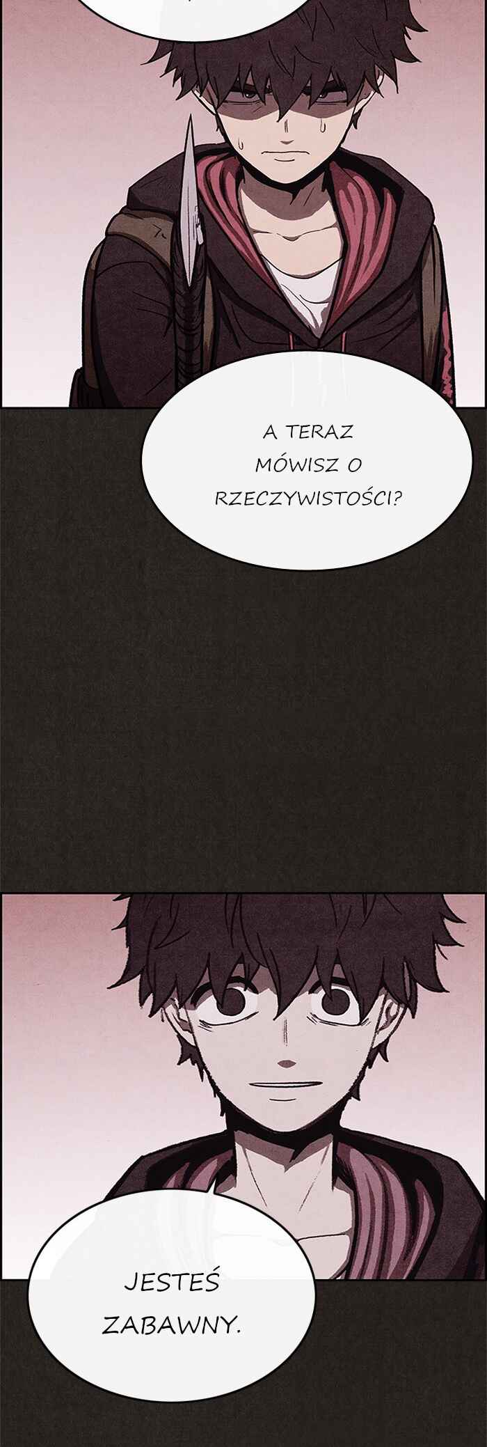 Sweet Home Chapter 38 - Page 30
