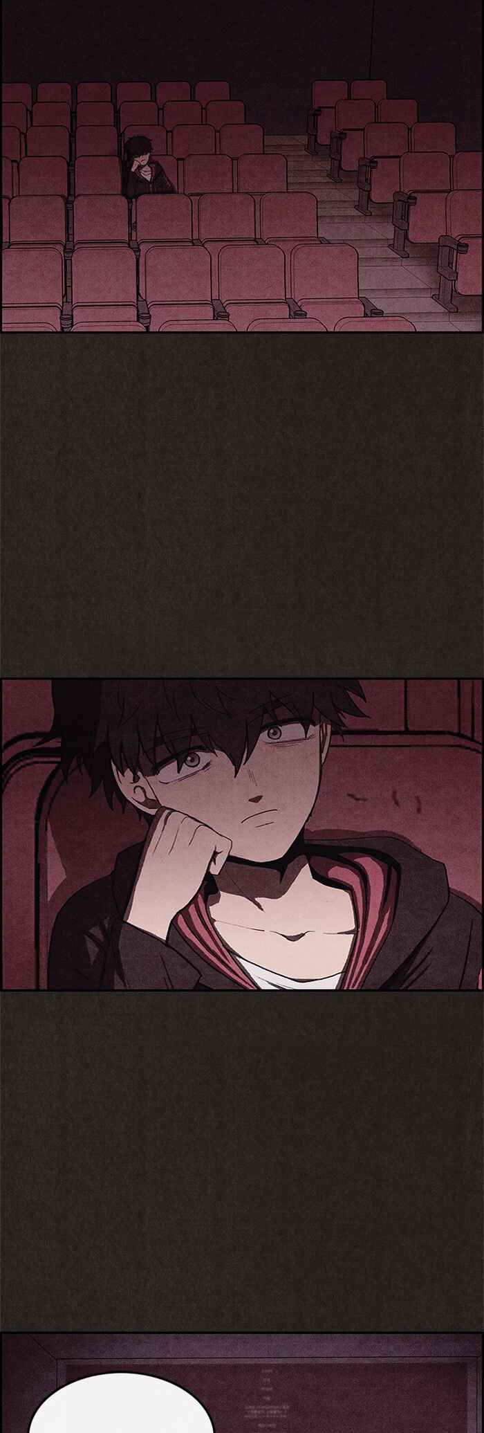 Sweet Home Chapter 38 - Page 4
