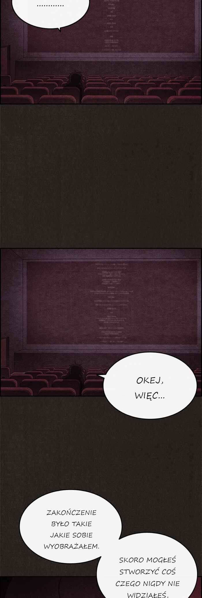 Sweet Home Chapter 38 - Page 5