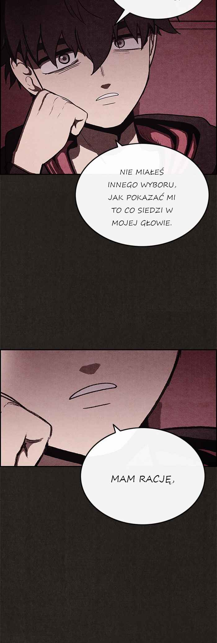 Sweet Home Chapter 38 - Page 6