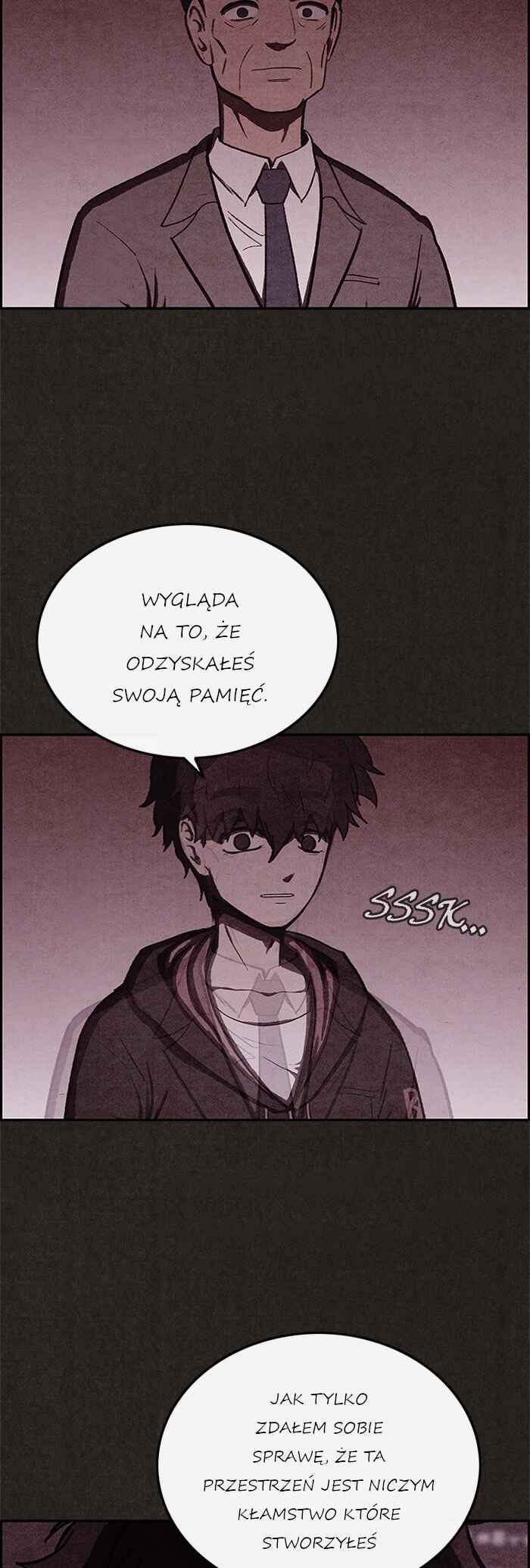Sweet Home Chapter 38 - Page 9
