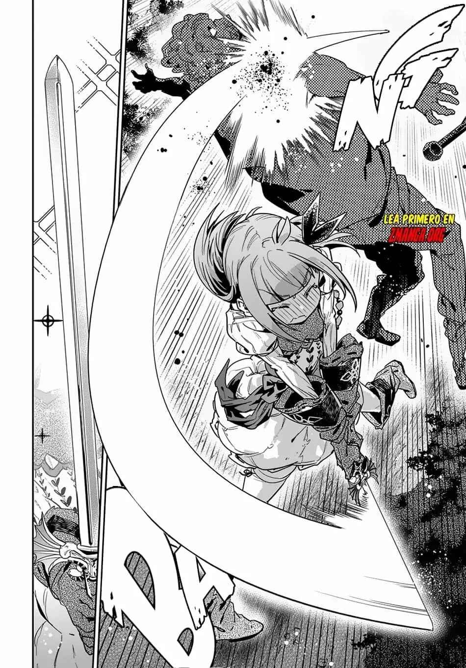 Shounin Yuusha wa Isekai o Gyuujiru!: Saibai Skill de Nandemo Fuyashichaimasu! Chapter 3 - Page 19