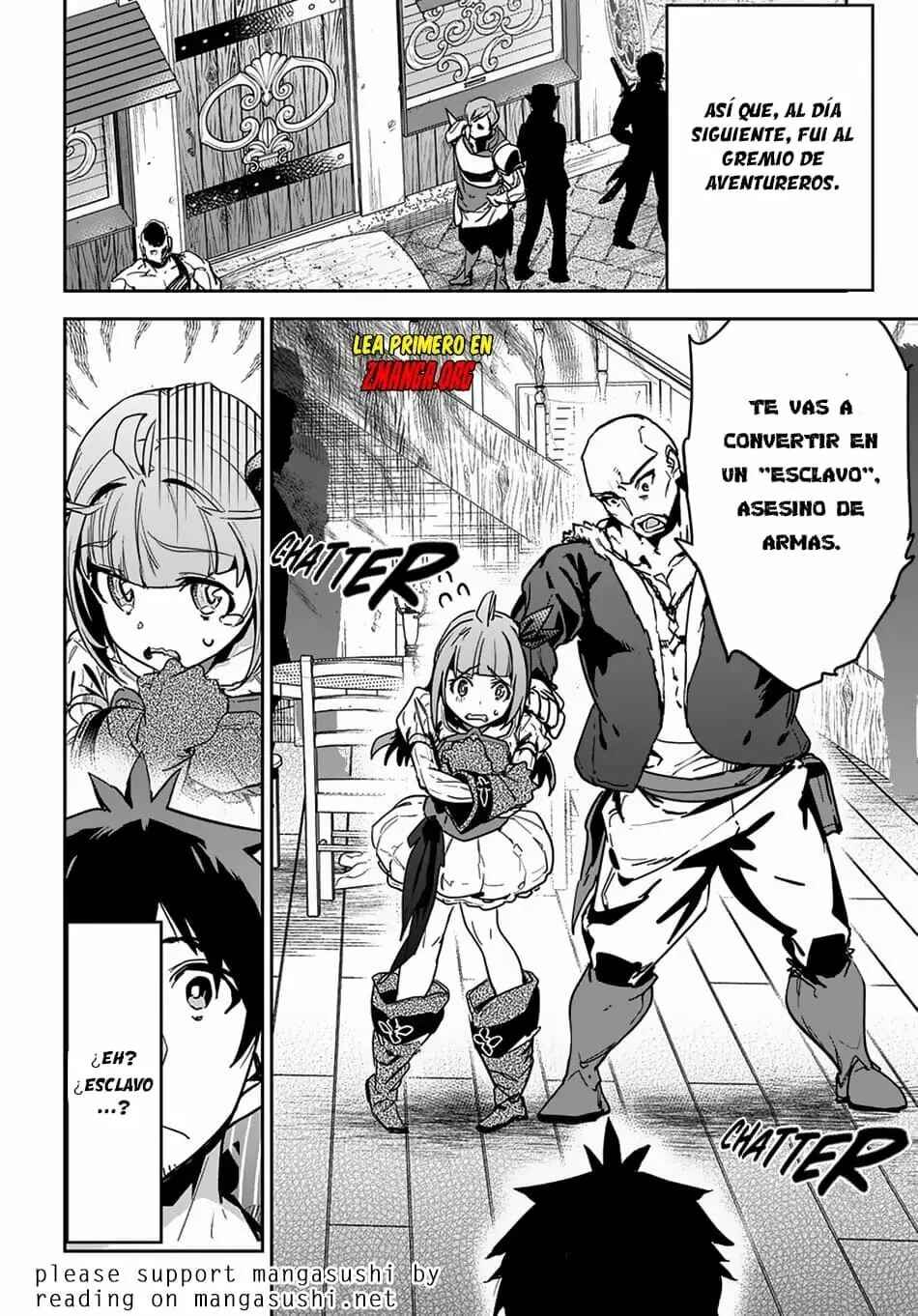 Shounin Yuusha wa Isekai o Gyuujiru!: Saibai Skill de Nandemo Fuyashichaimasu! Chapter 3 - Page 30