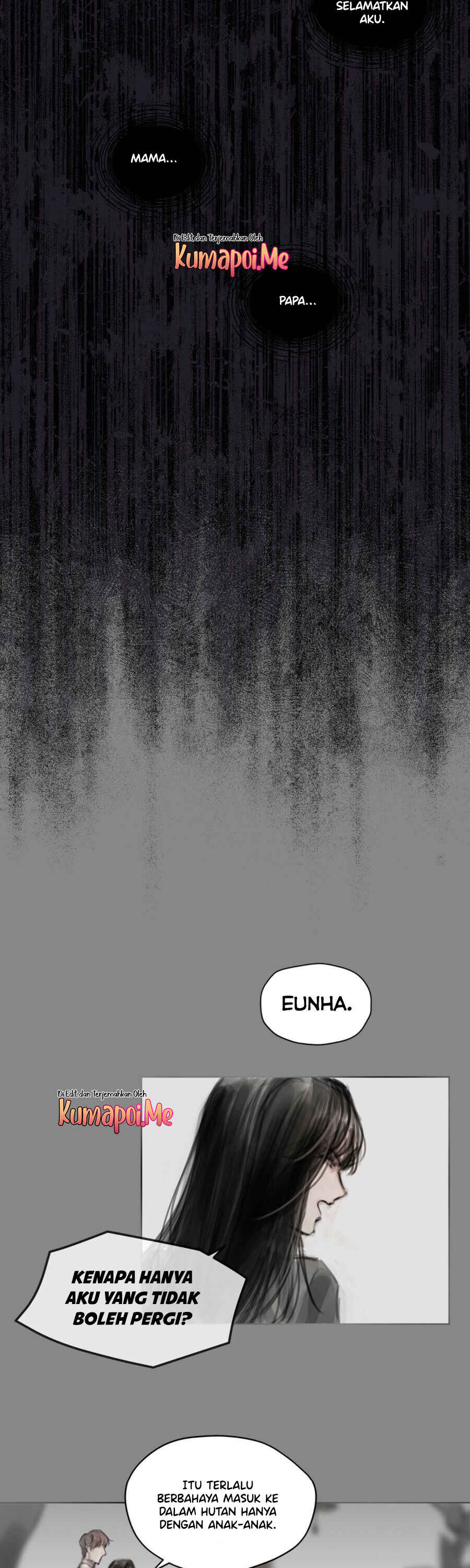 Doppio Senso Chapter 0 - Page 11