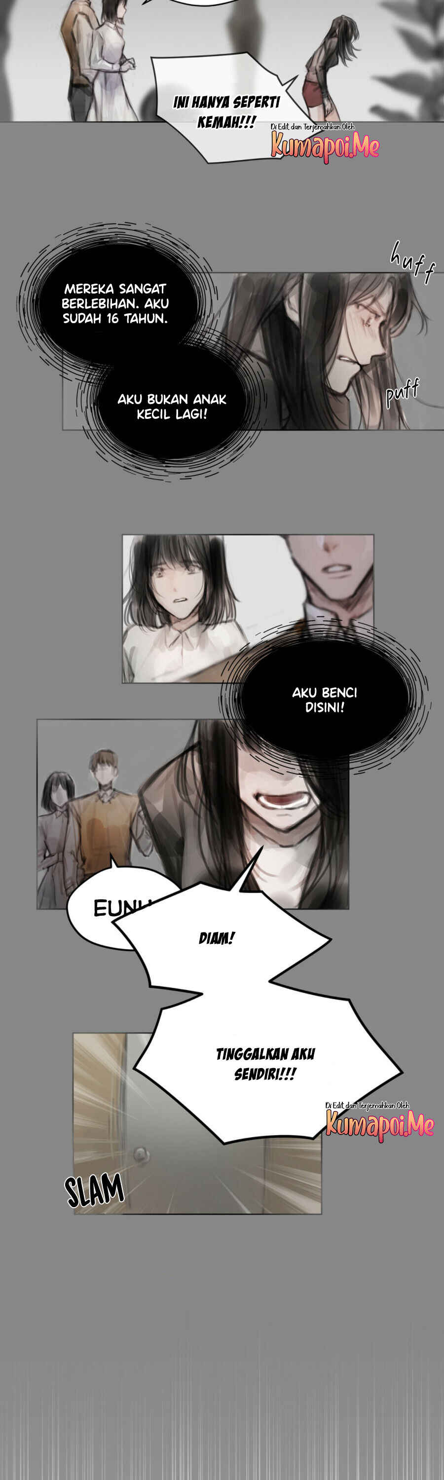 Doppio Senso Chapter 0 - Page 12