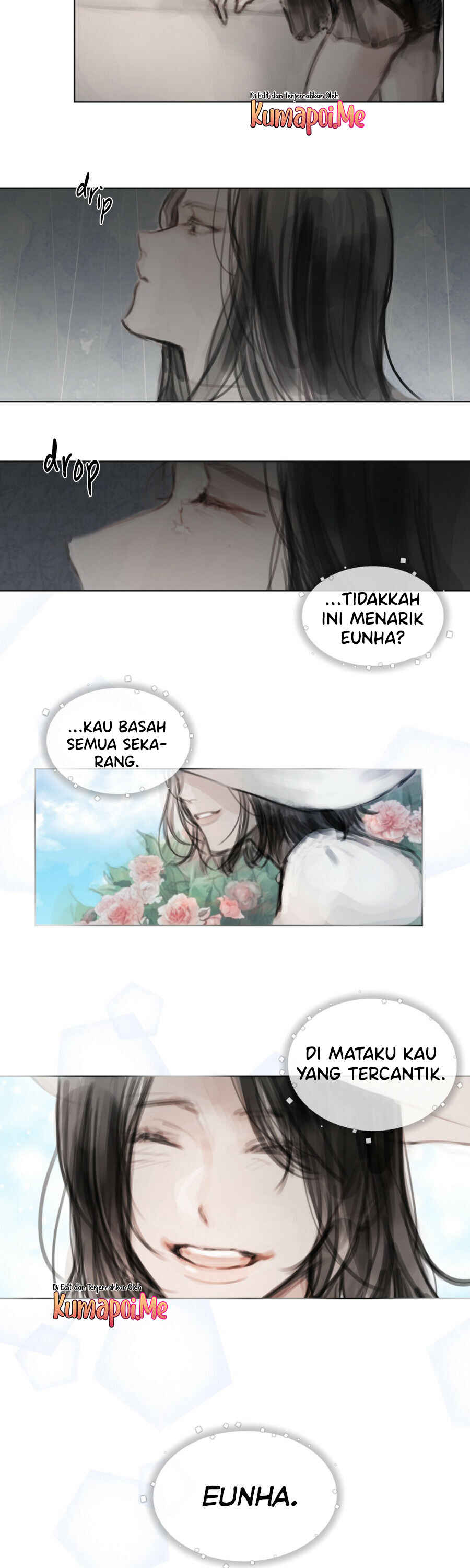 Doppio Senso Chapter 0 - Page 9