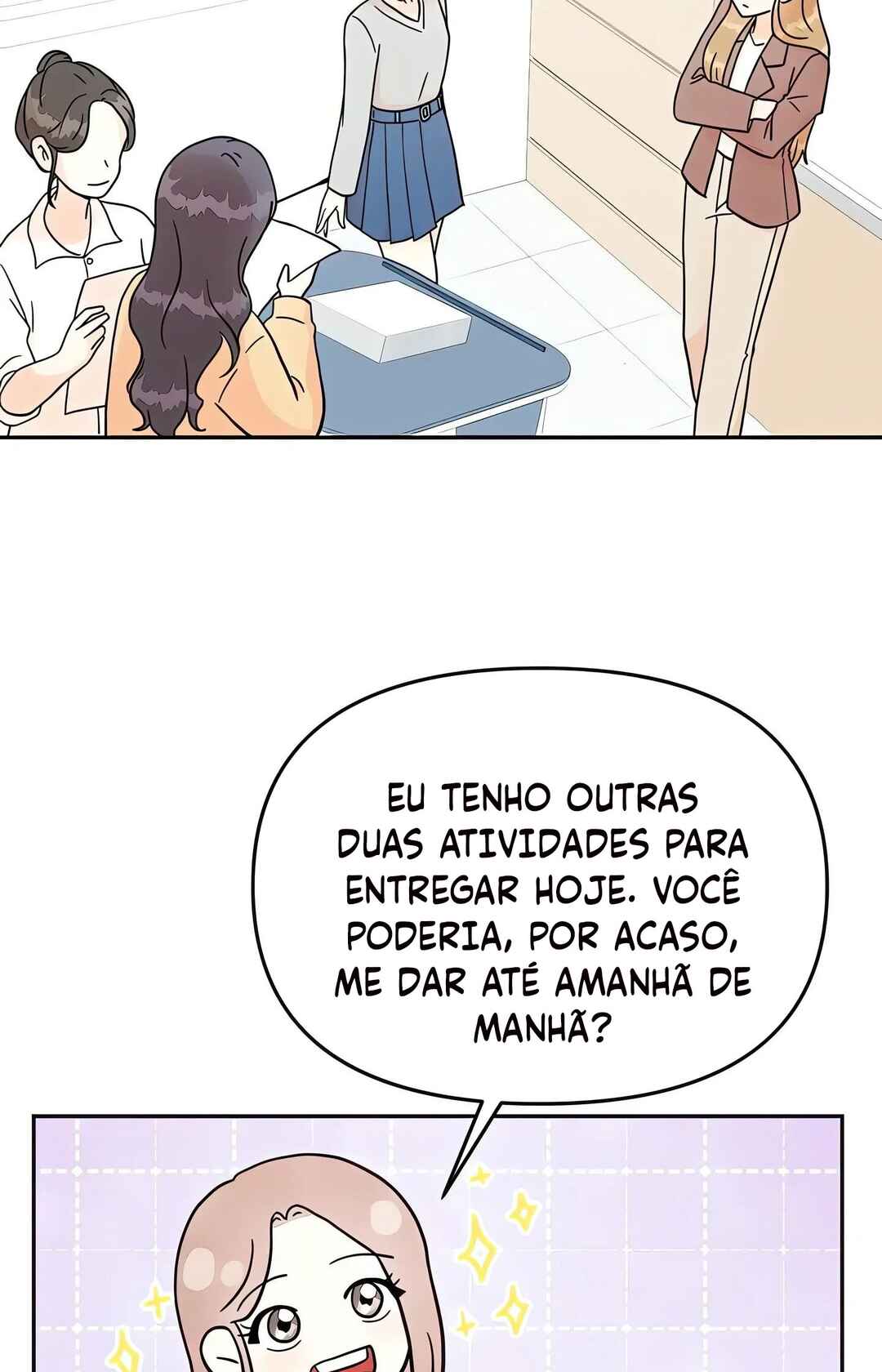 Blind Heart 99% Chapter 1 - Page 107