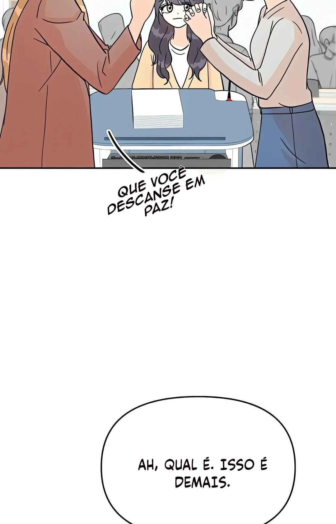 Blind Heart 99% Chapter 1 - Page 109