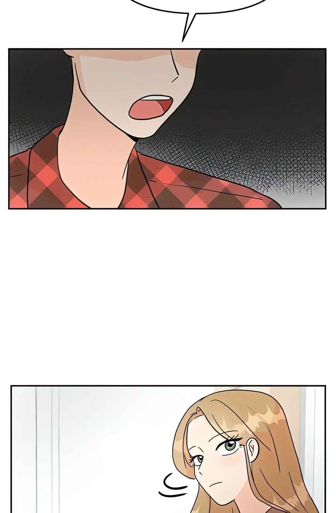 Blind Heart 99% Chapter 1 - Page 110