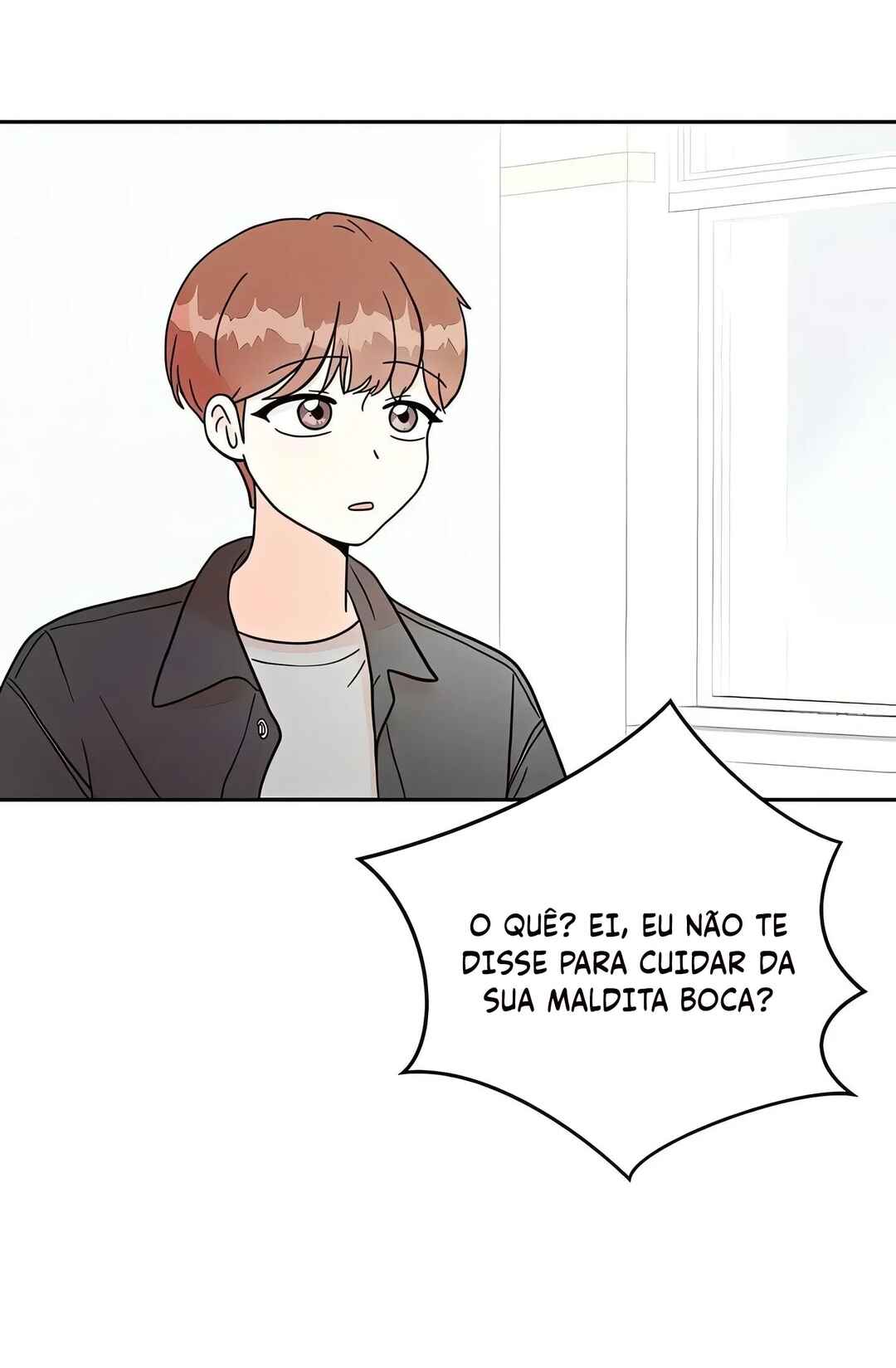Blind Heart 99% Chapter 1 - Page 116