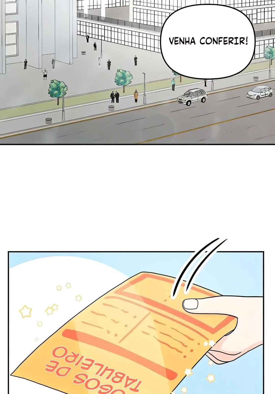 Blind Heart 99% Chapter 1 - Page 13
