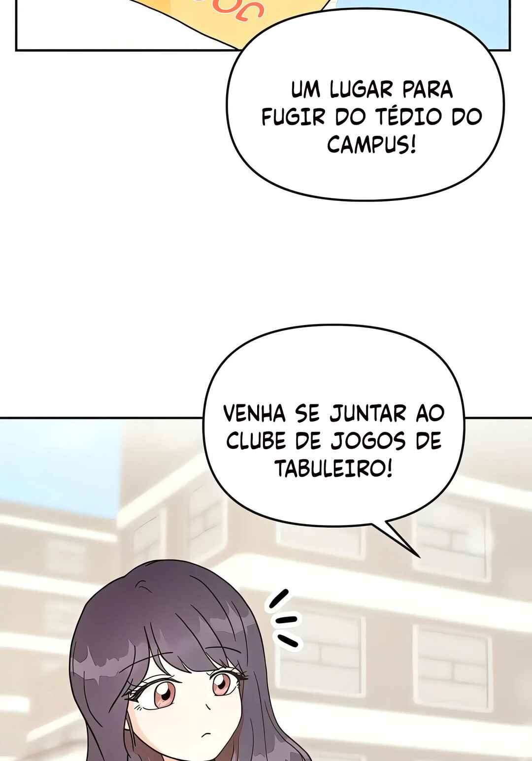 Blind Heart 99% Chapter 1 - Page 14