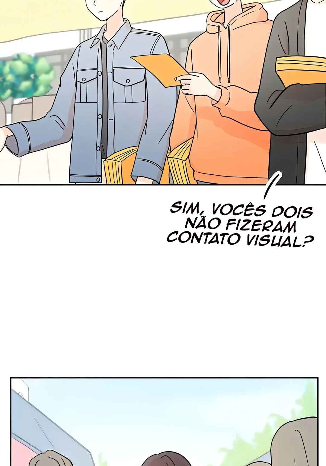 Blind Heart 99% Chapter 1 - Page 17
