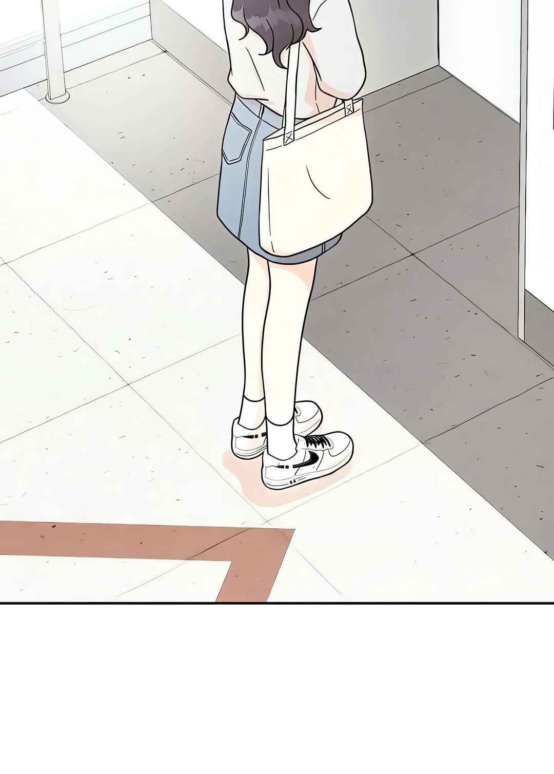 Blind Heart 99% Chapter 1 - Page 23